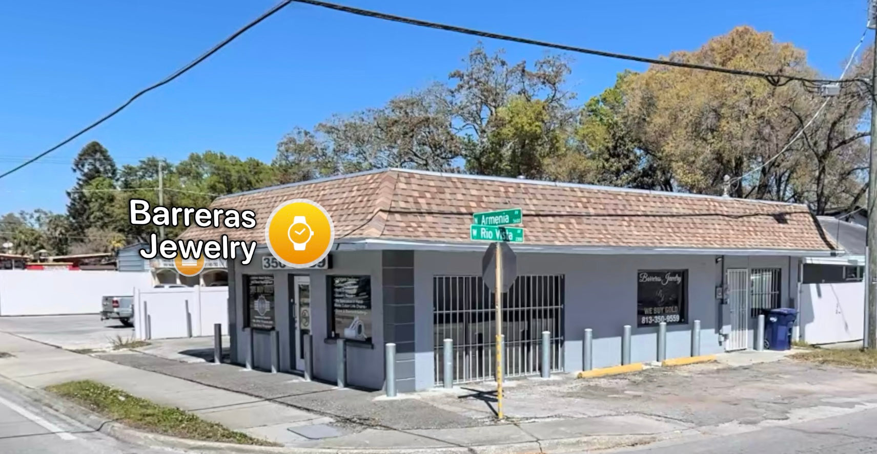 Home
– Barreras Jewelry