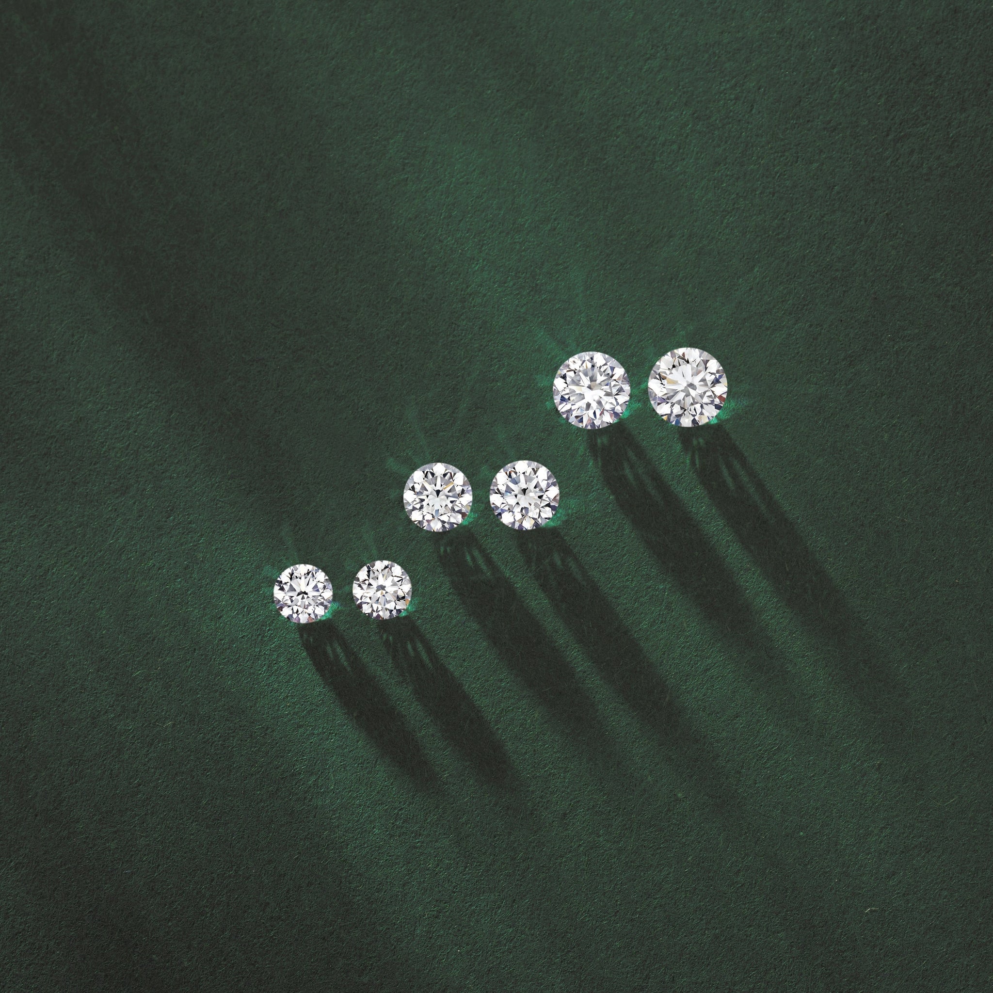 The Diamond Debacle