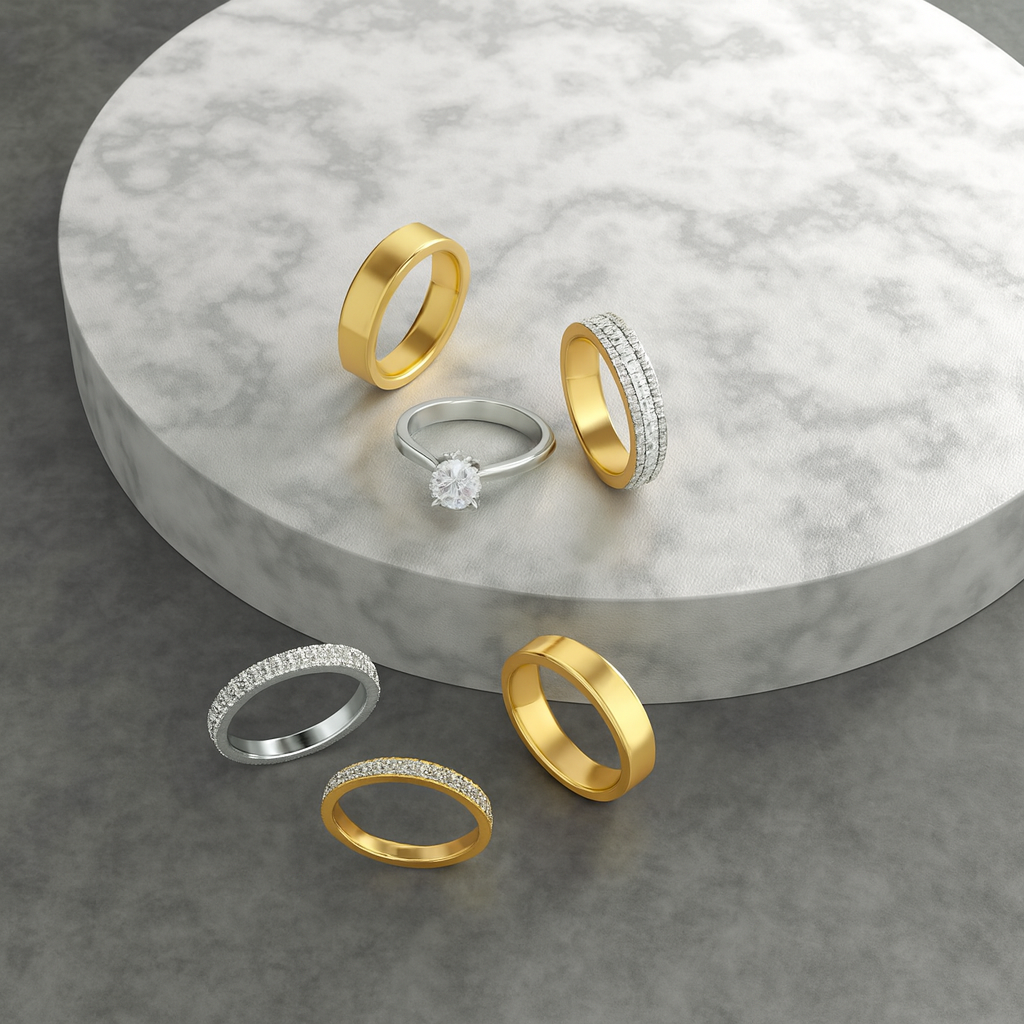 Rings