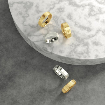 Wedding Bands