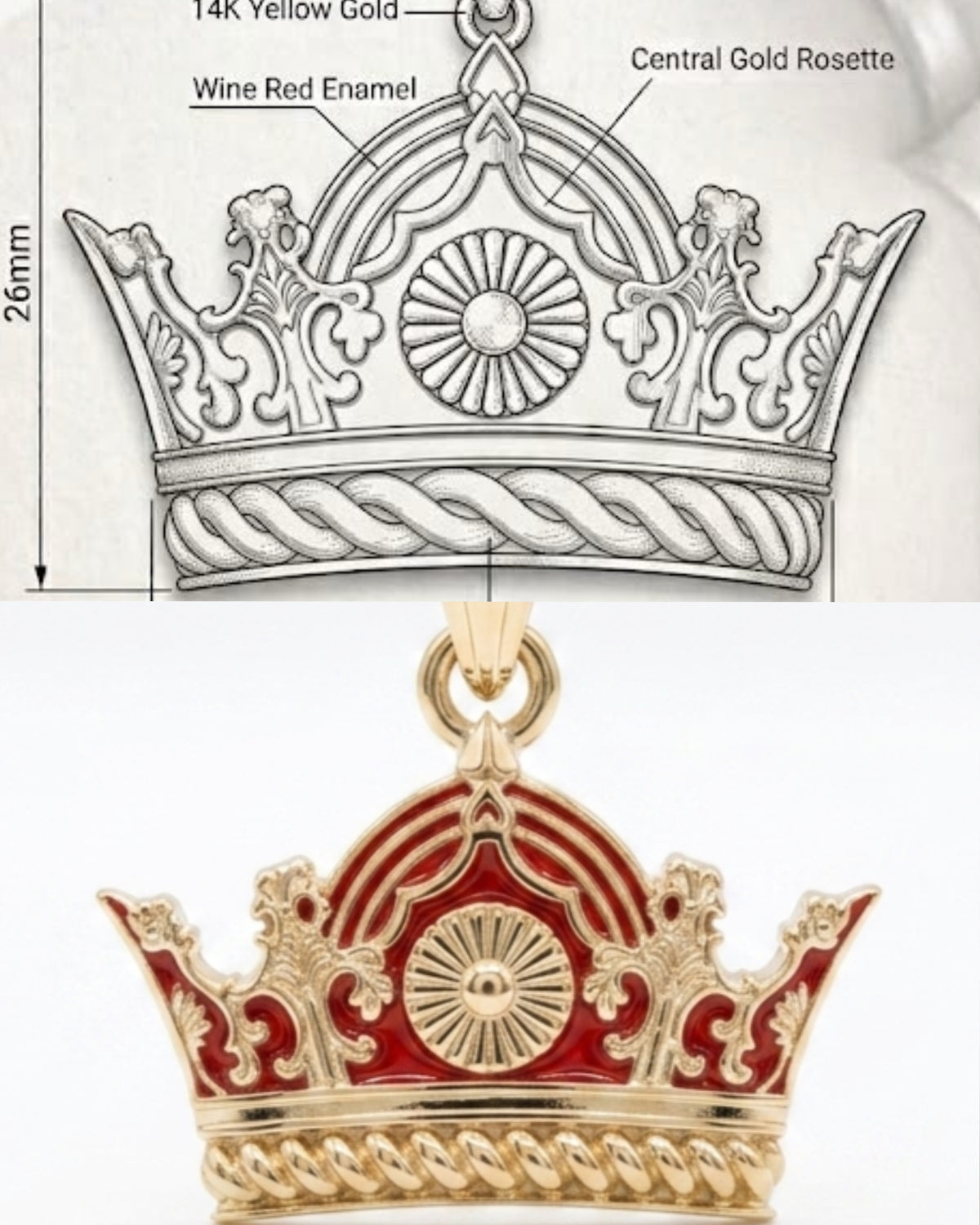 Barreras Jewelry