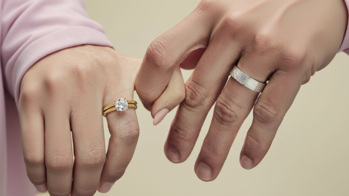 Barreras Jewelry